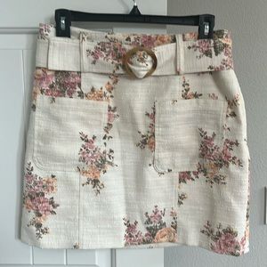 Sézane Gillie Skirt